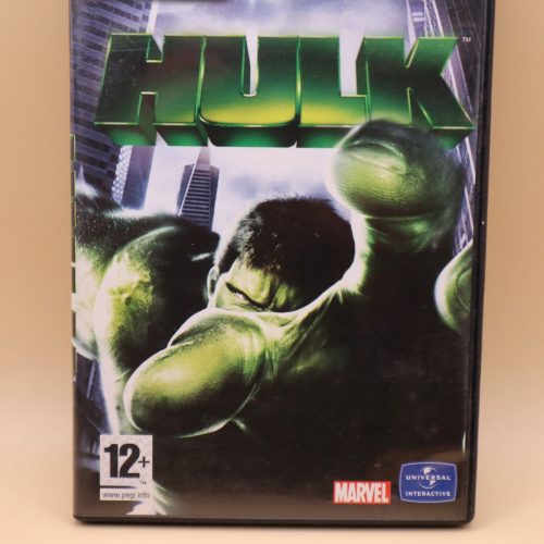 Hulk