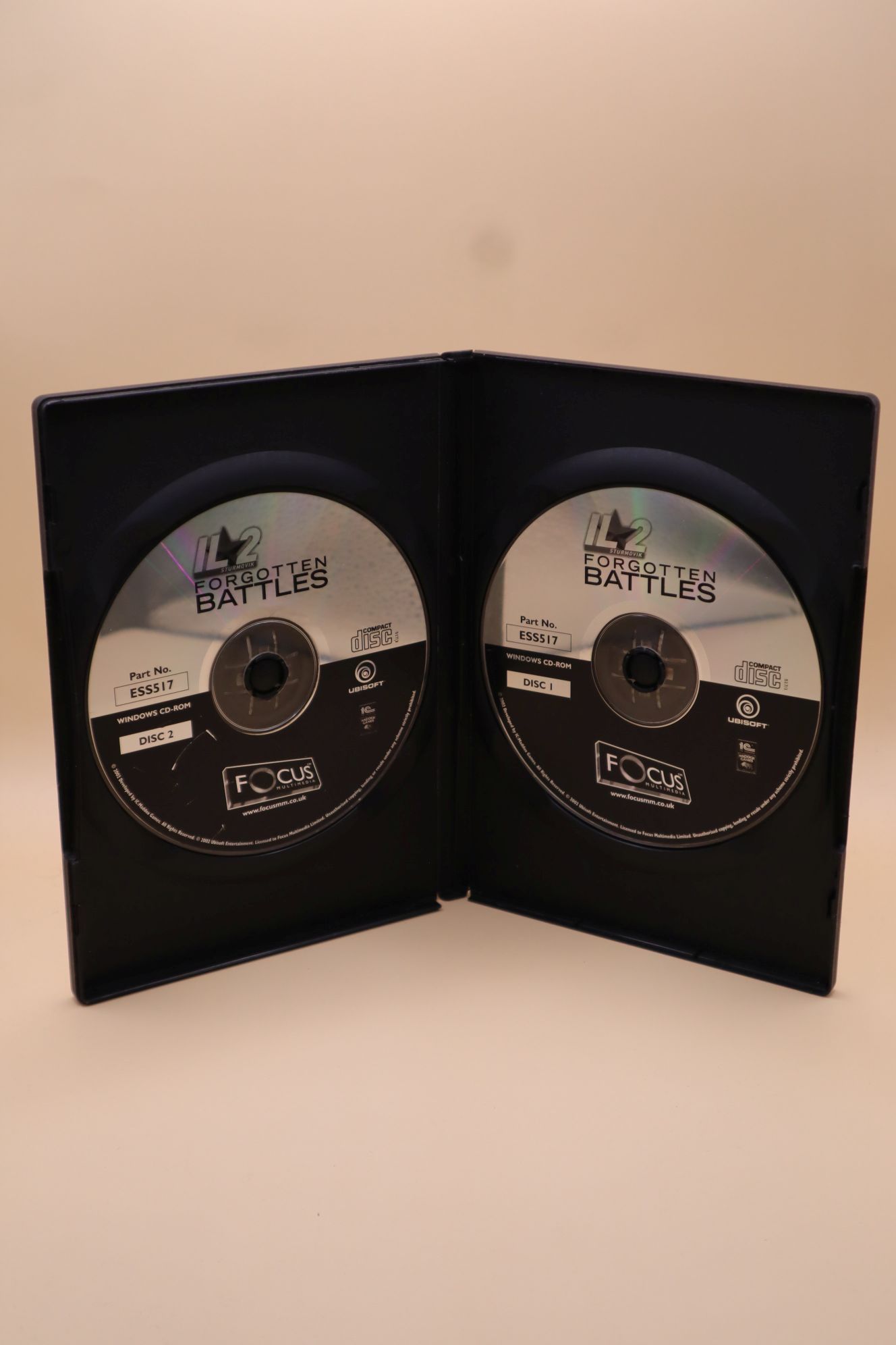 IL-2 Sturmovik: Forgotten Battles - Image 3