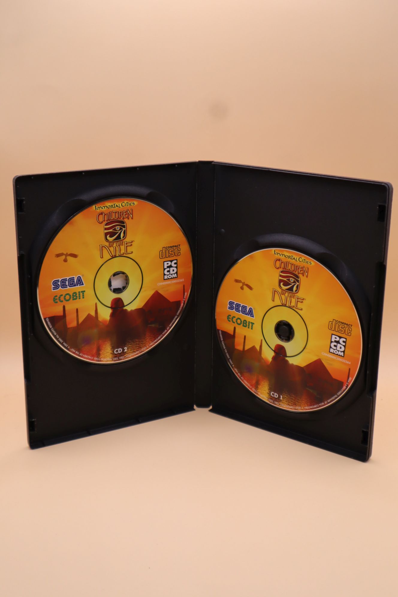 Immortal Cities: Children of the Nile - Image 3