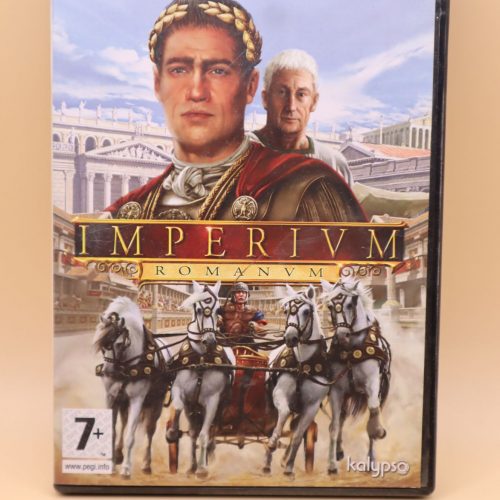 Imperium Romanum