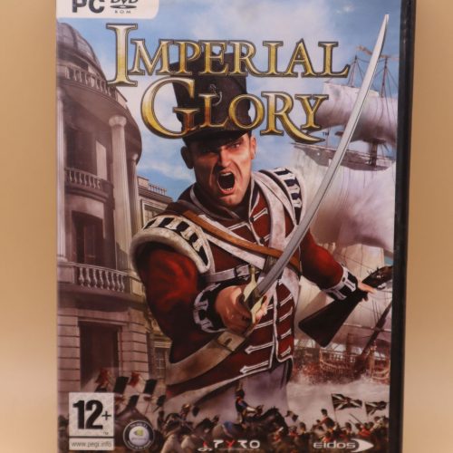 Imperial Glory