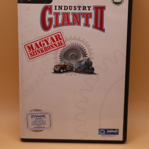 Industry Giant II