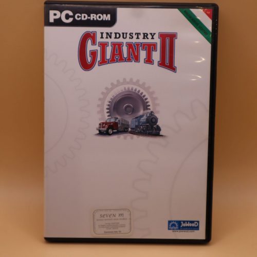 Industry Giant II