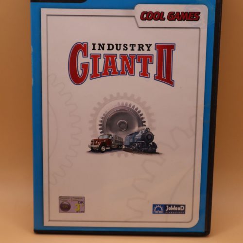 Industry Giant II