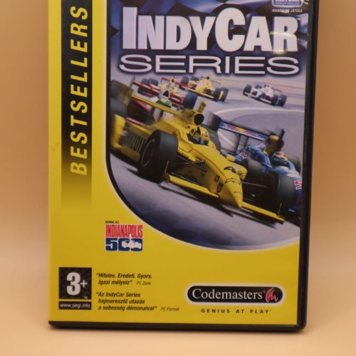 IndyCar Series