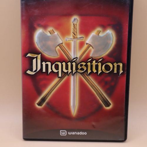 Inquisition
