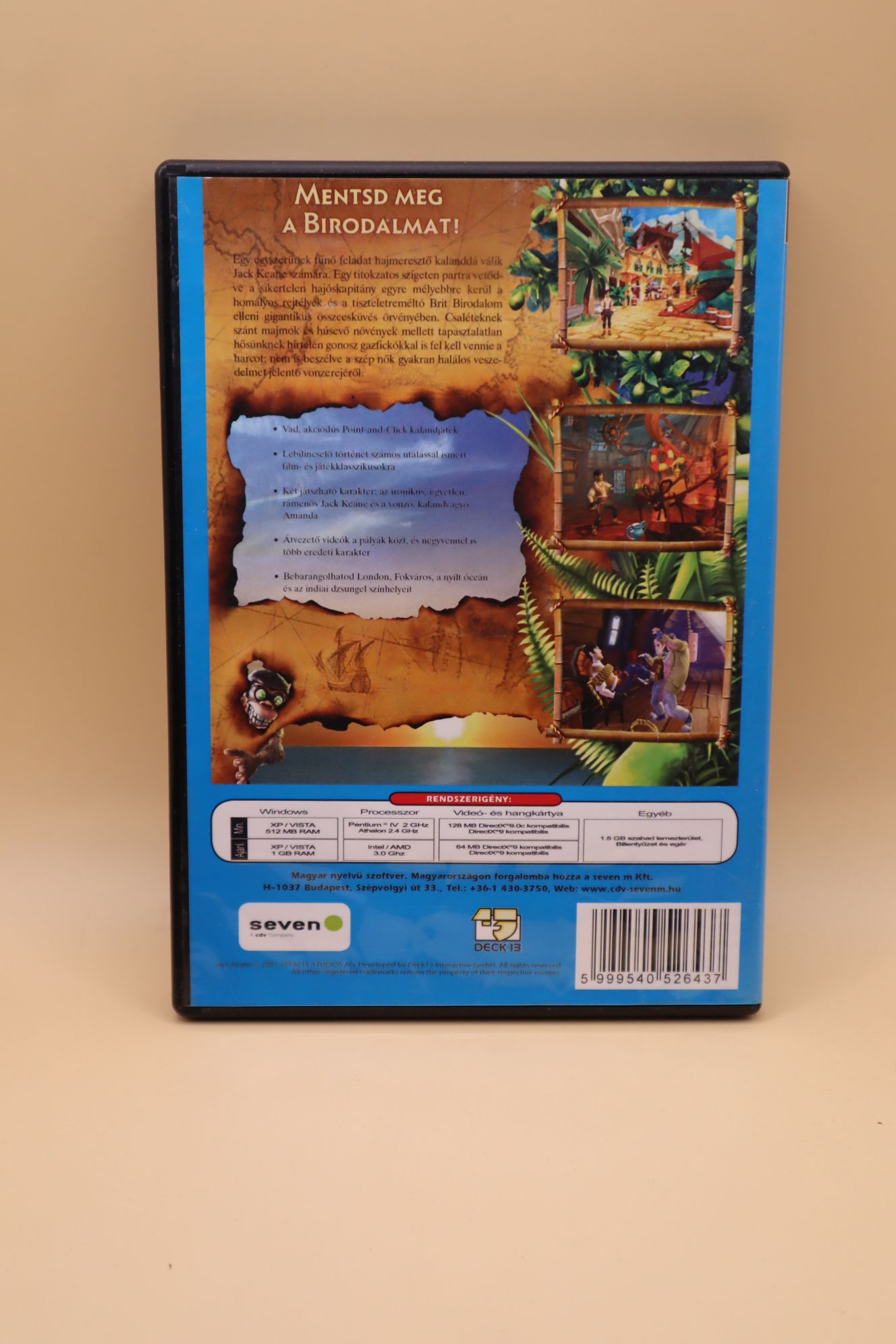 Jack Keane - Image 2