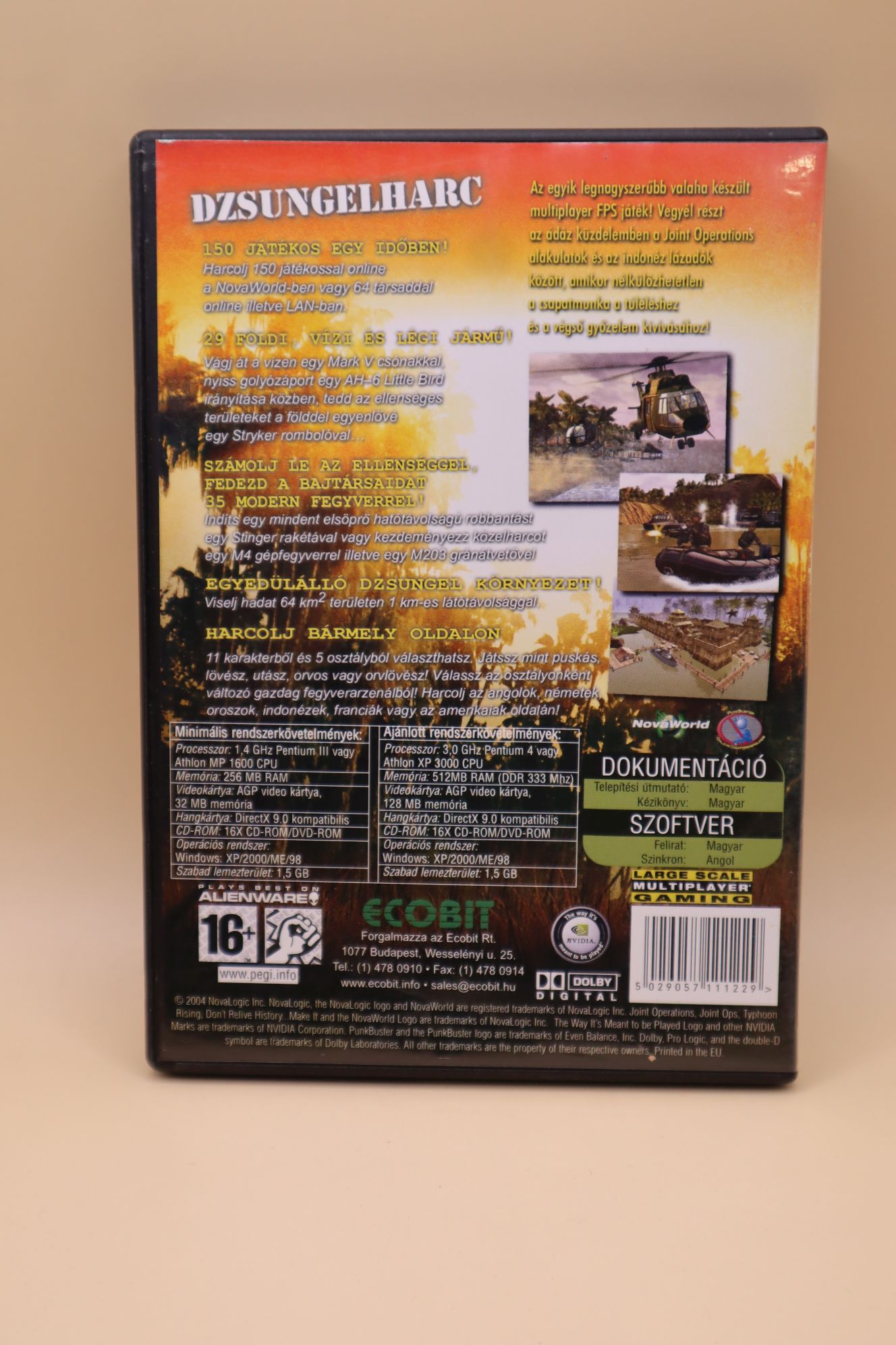 Joint Operations: Typhoon Rising - Image 2