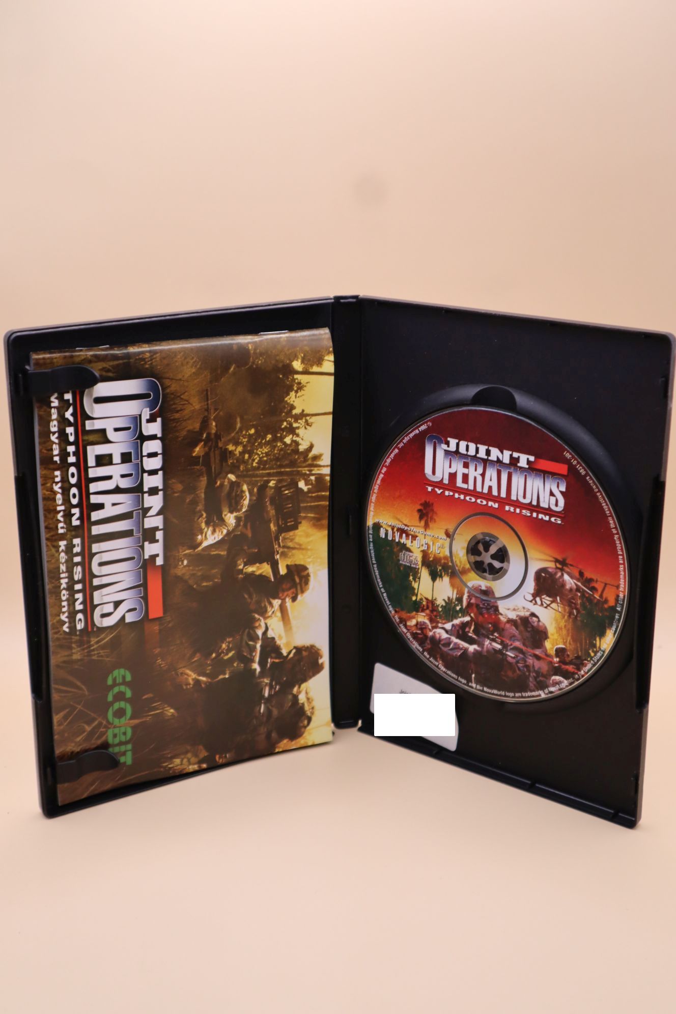 Joint Operations: Typhoon Rising - Image 3