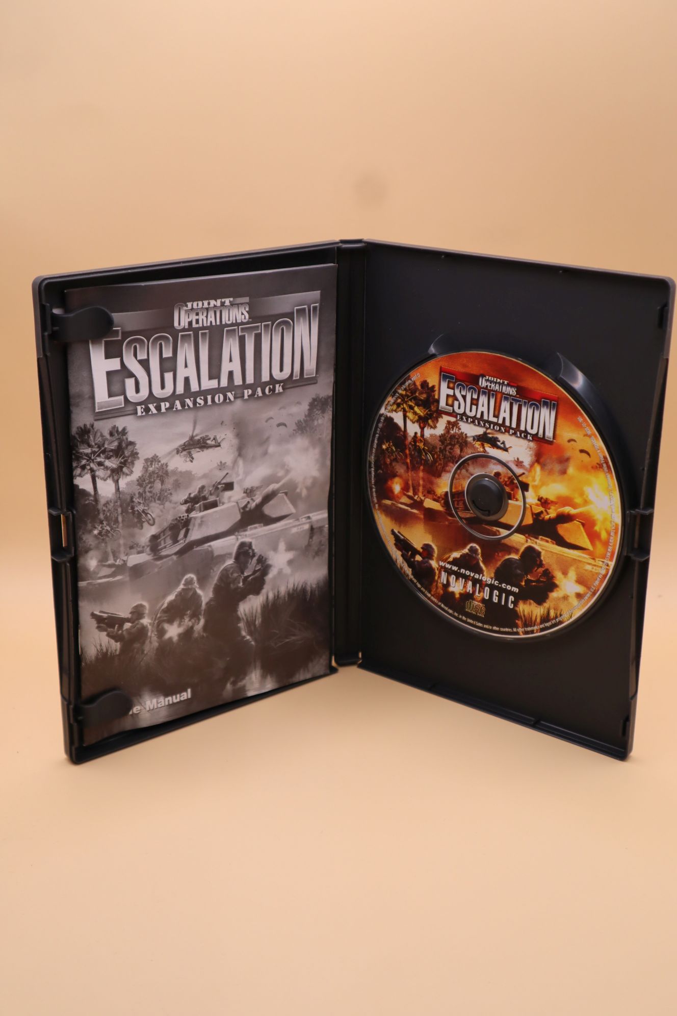 Joint Operations: Escalation kiegészítő - Image 3