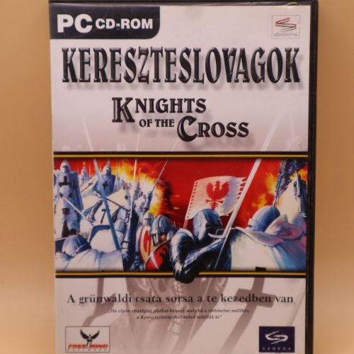Kereszteslovagok (Knights of the Cross)