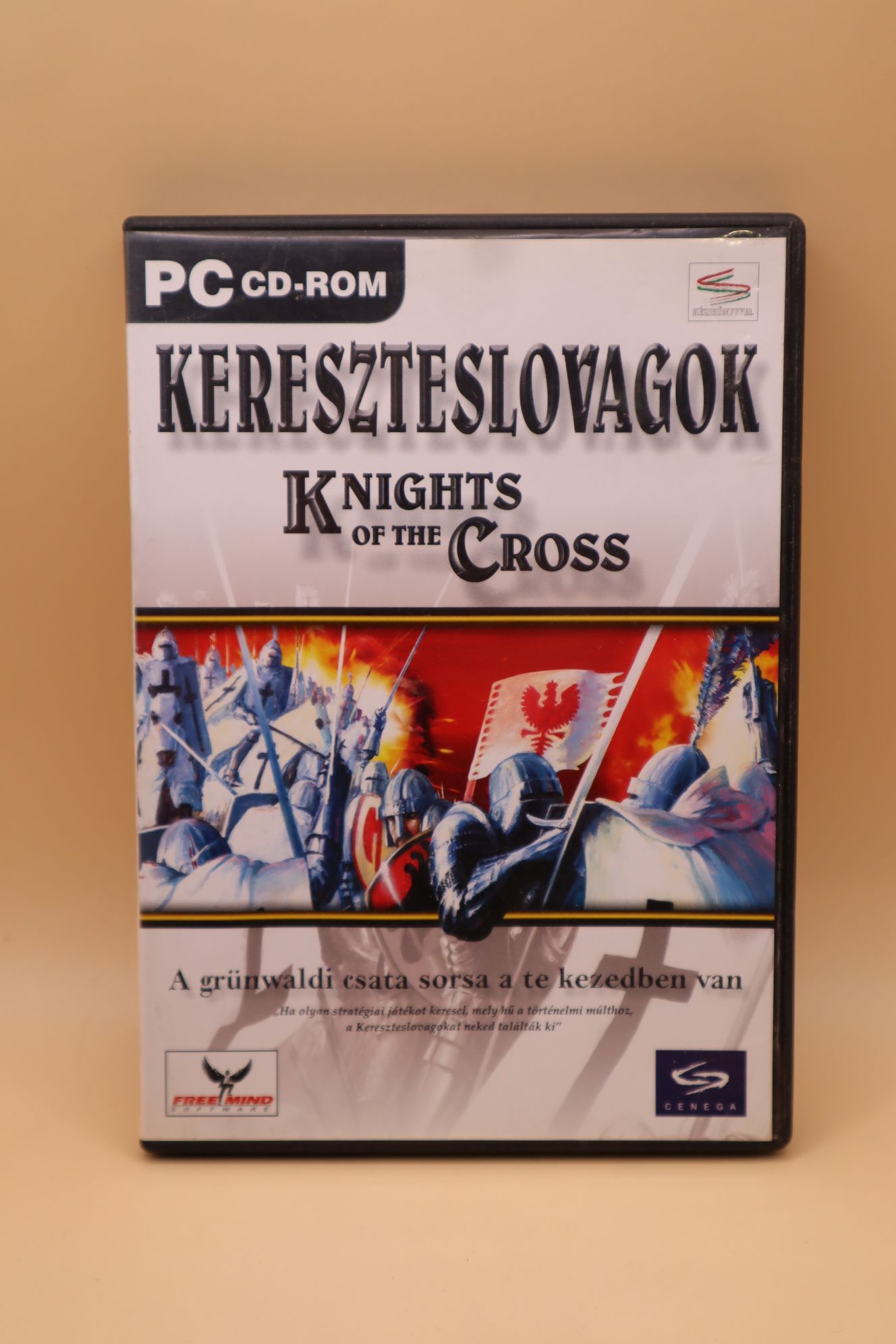 Kereszteslovagok (Knights of the Cross)