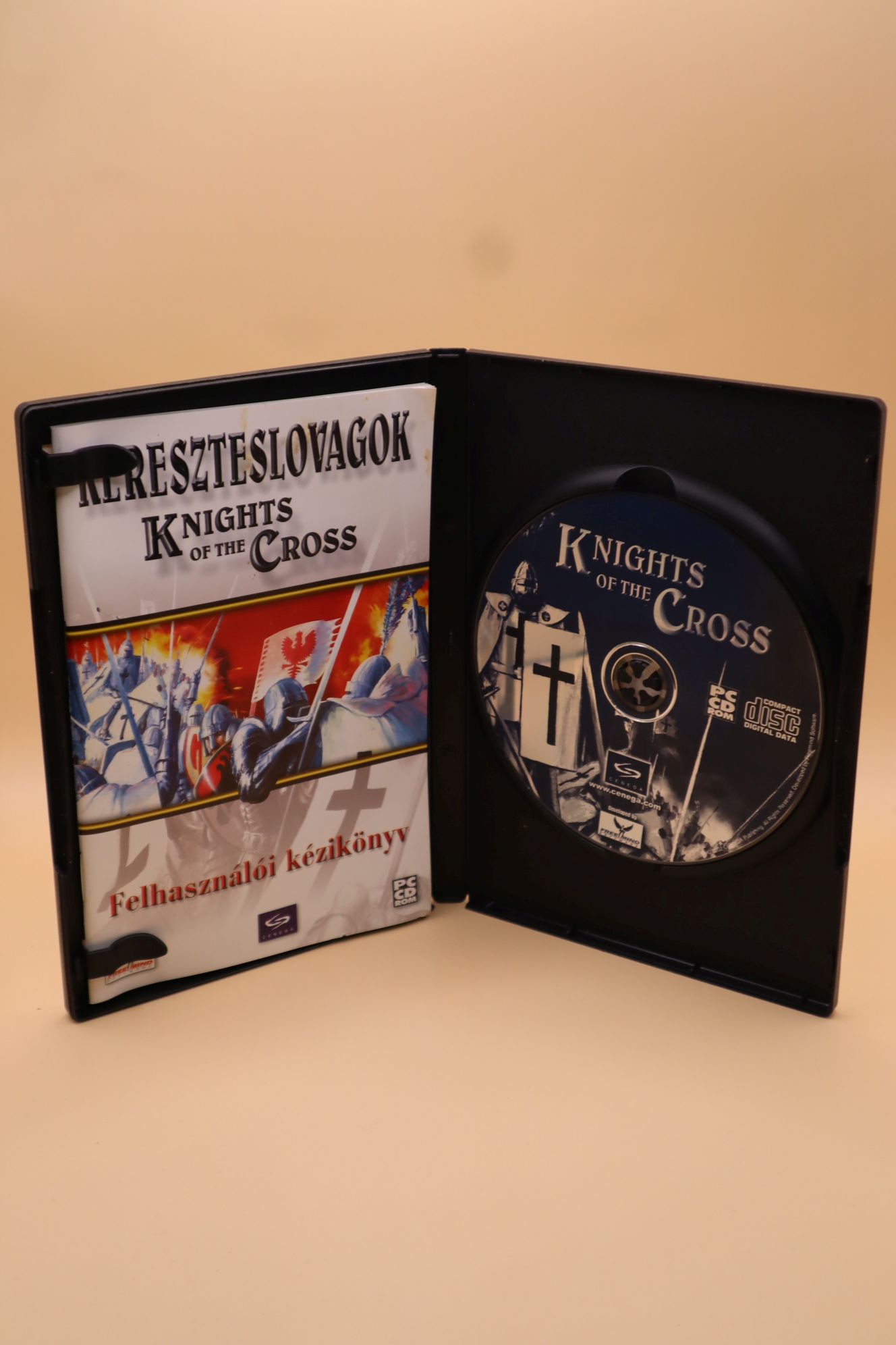 Kereszteslovagok (Knights of the Cross) - Image 3