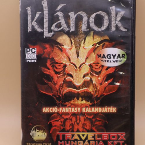 Klánok (Clans)