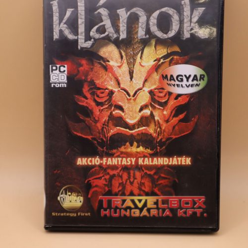 Klánok (Clans)