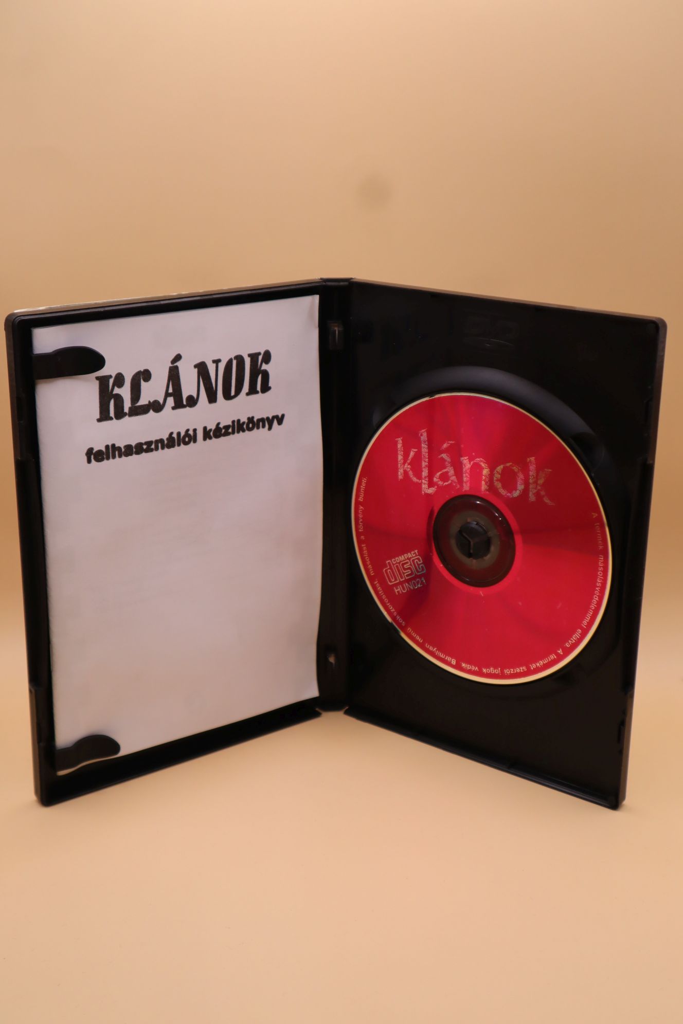 Klánok (Clans) - Image 3