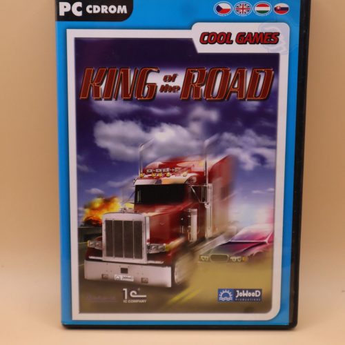 King of the Road