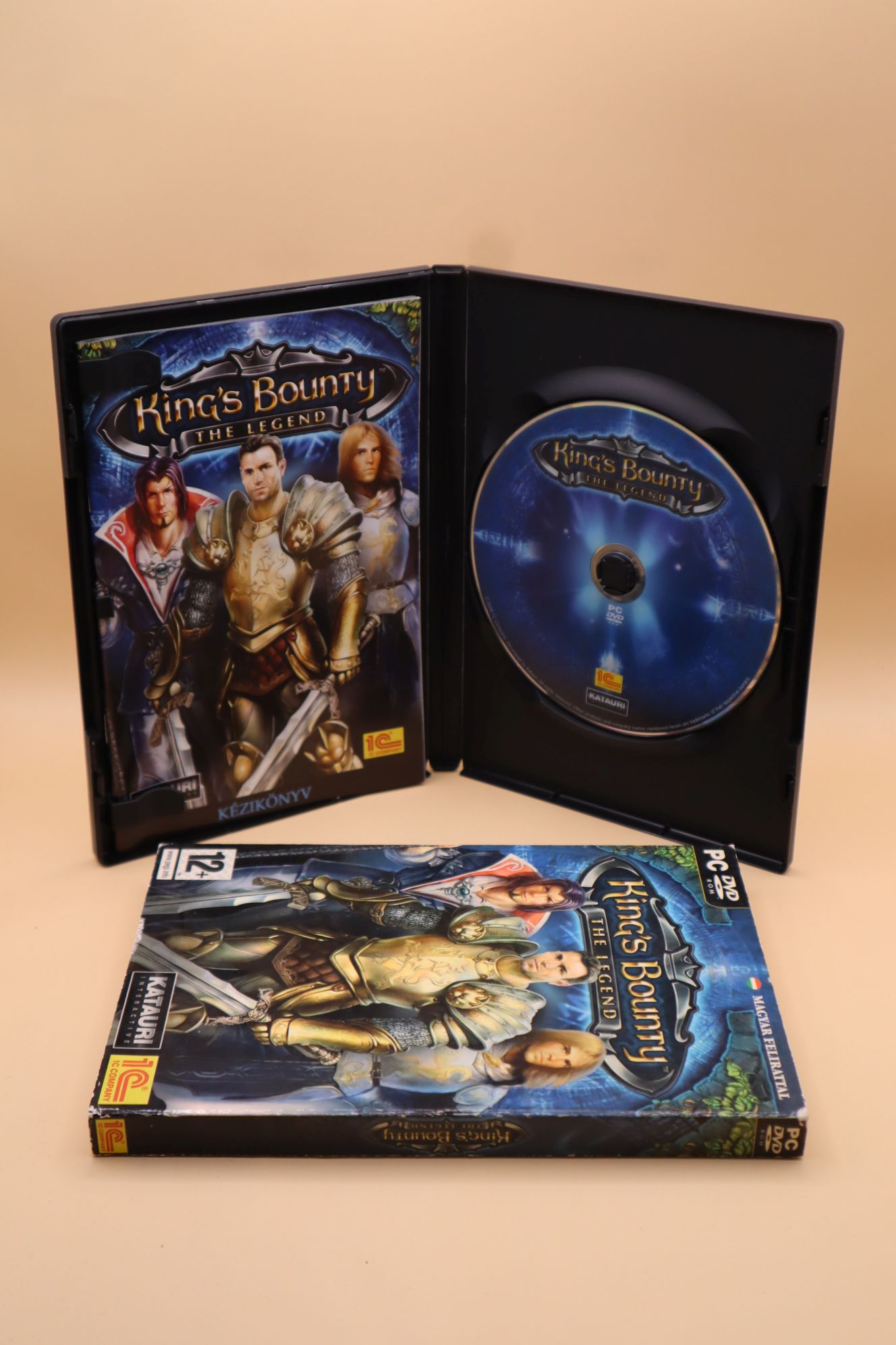 King's Bounty: The Legend - Image 3