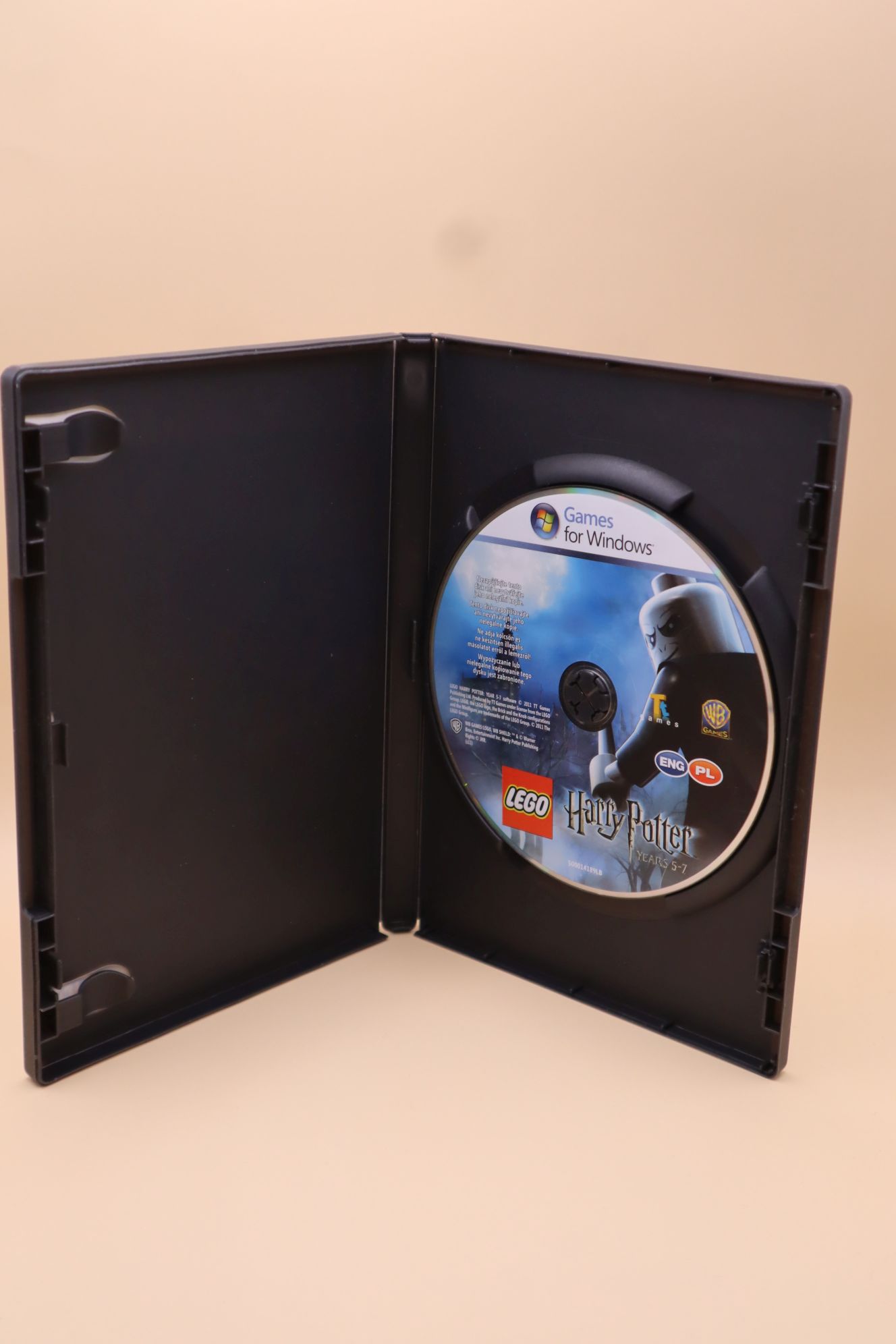 LEGO Harry Potter: Years 5-7 - Image 3