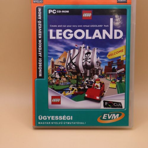 Legoland