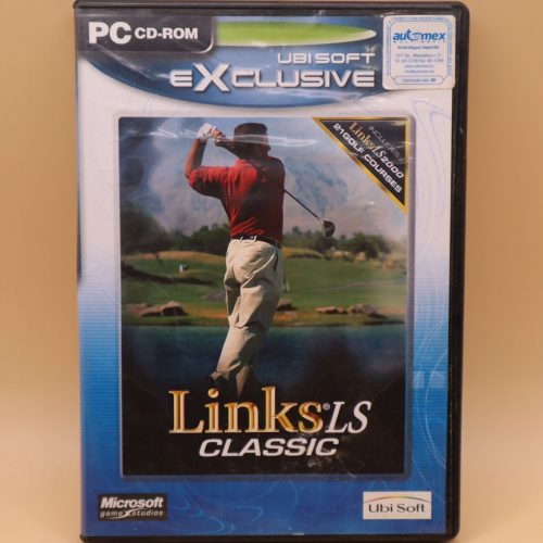 Links LS Classic