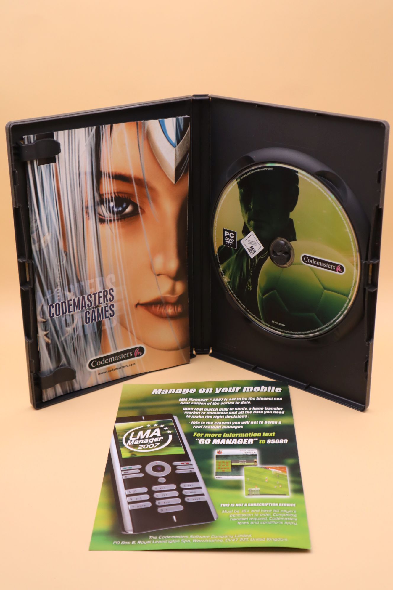 LMA Manager 2007 - Image 3