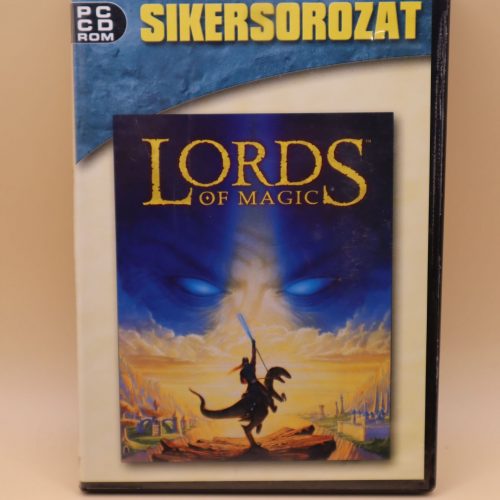 Lords of Magic