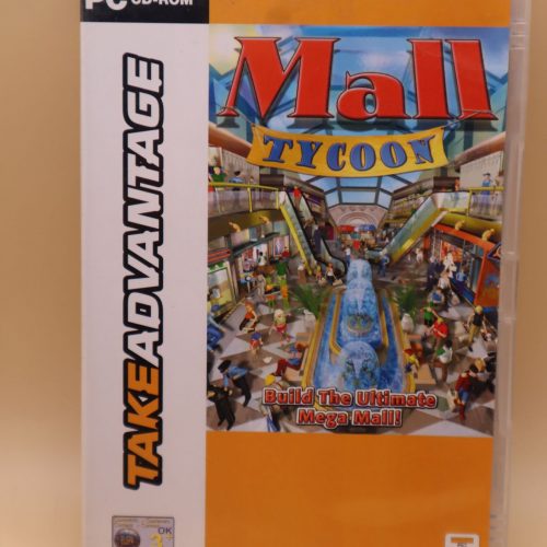 Mall Tycoon