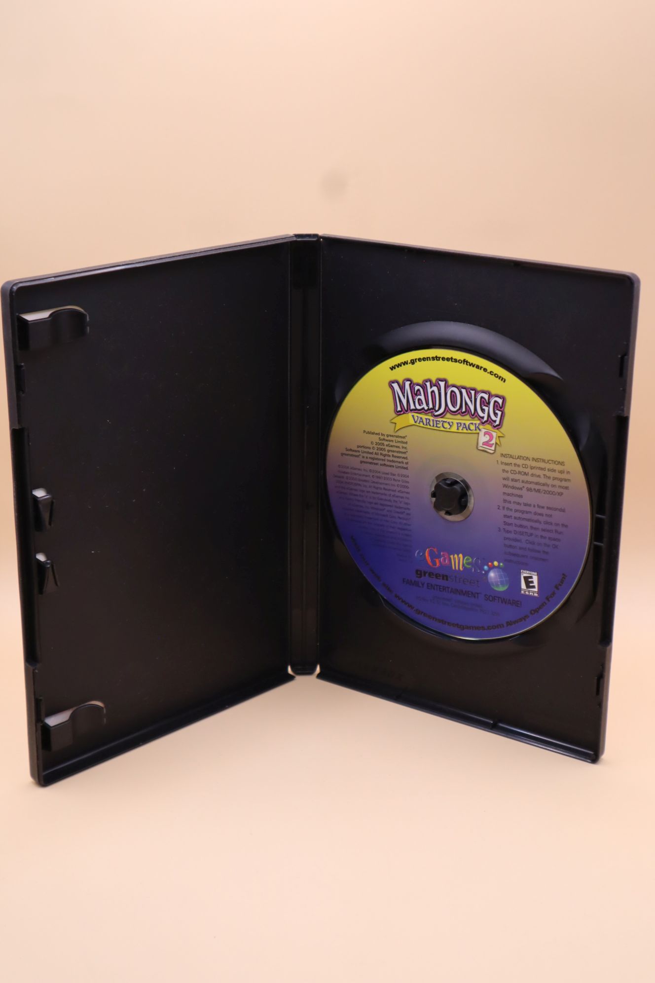 MahJongg Variety Pack 2 - Image 3