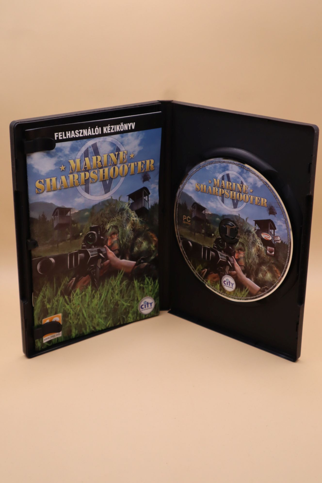 Marine Sharpshooter IV 4 - Image 3