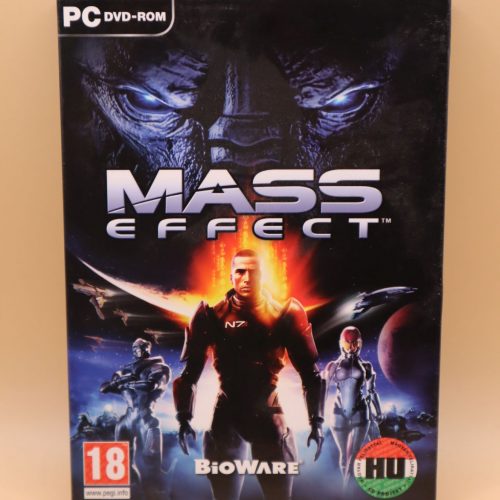 Mass Effect