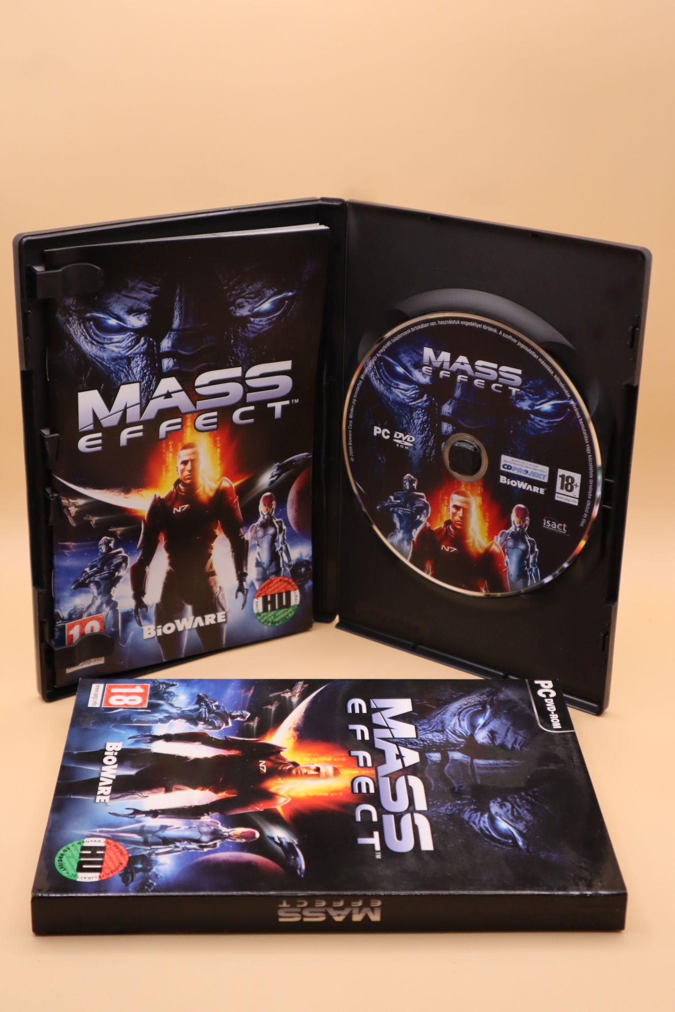Mass Effect - Image 3