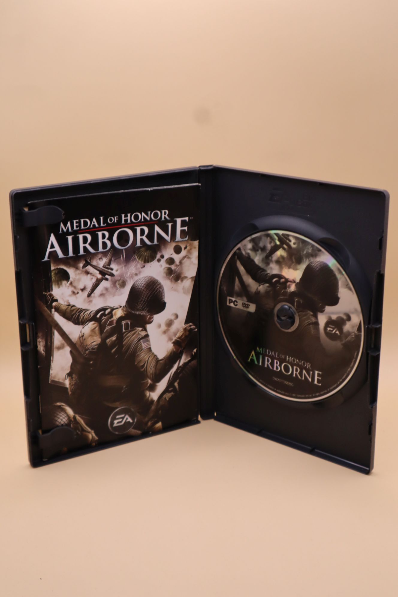 Medal of Honor: Airborne - Image 3