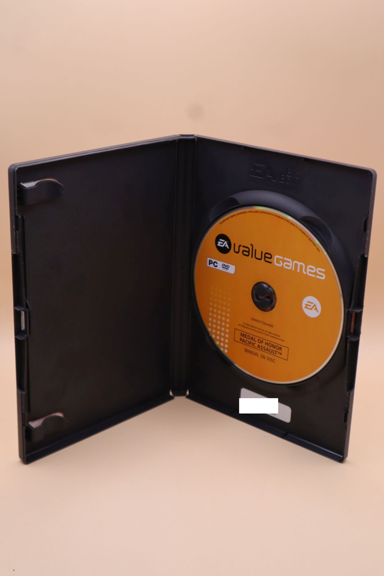 Medal of Honor: Pacific Assault - Image 3