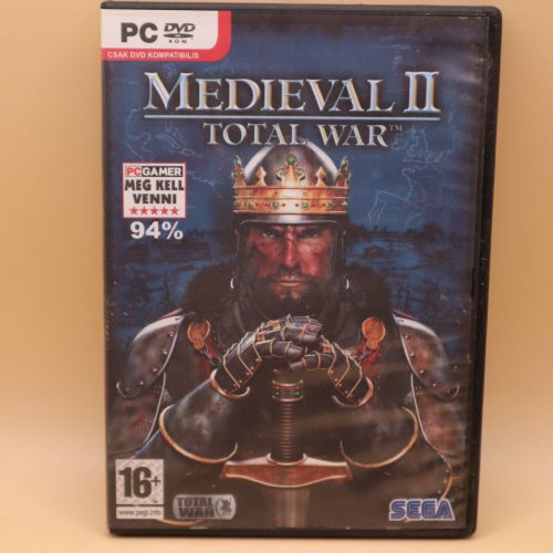 Medieval II: Total War