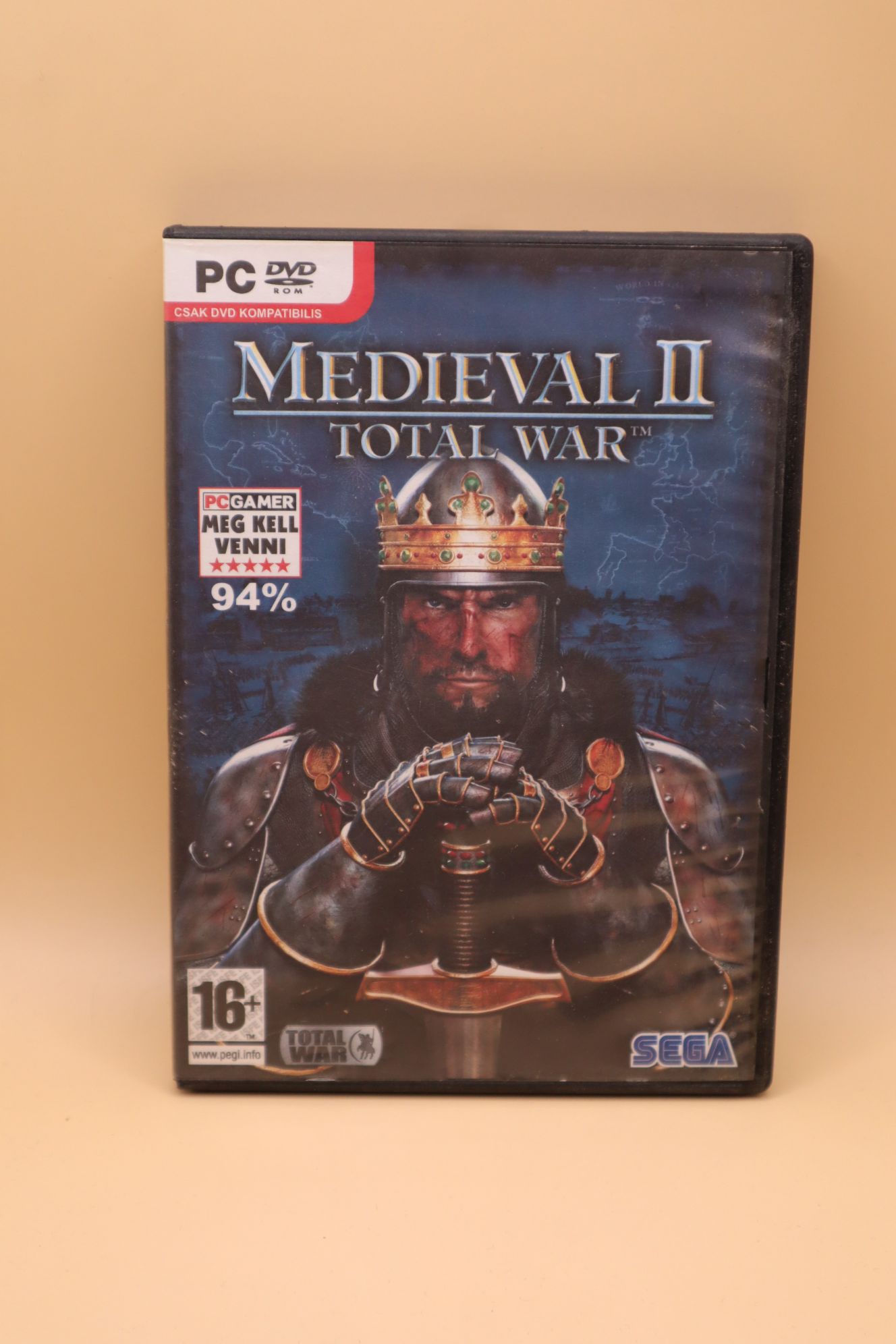Medieval II: Total War