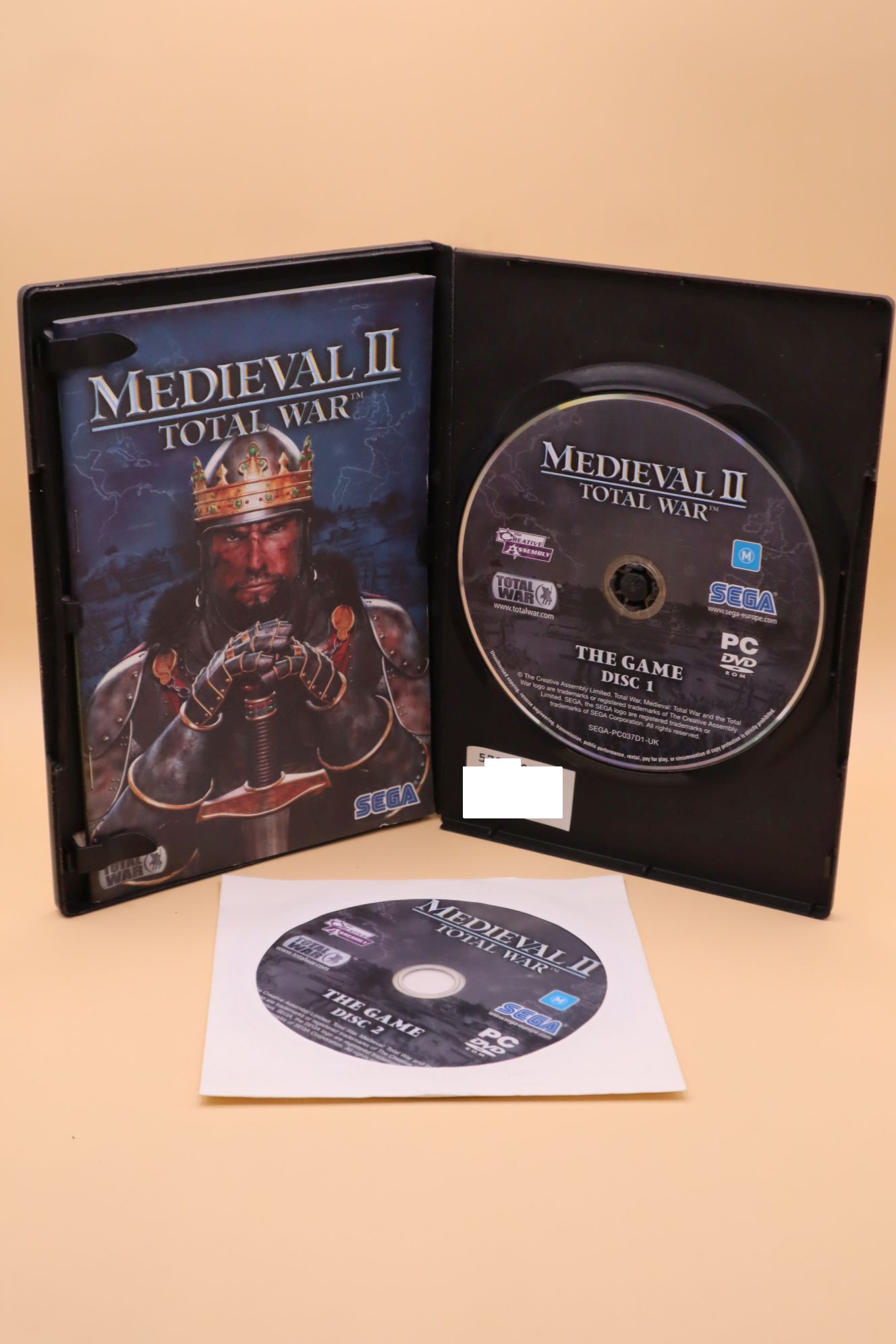 Medieval II: Total War - Image 3