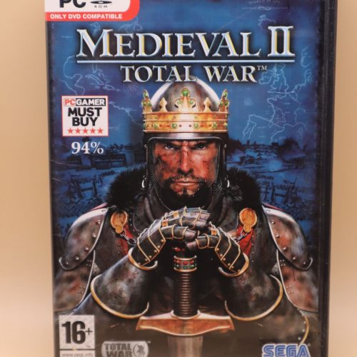 Medieval II: Total War