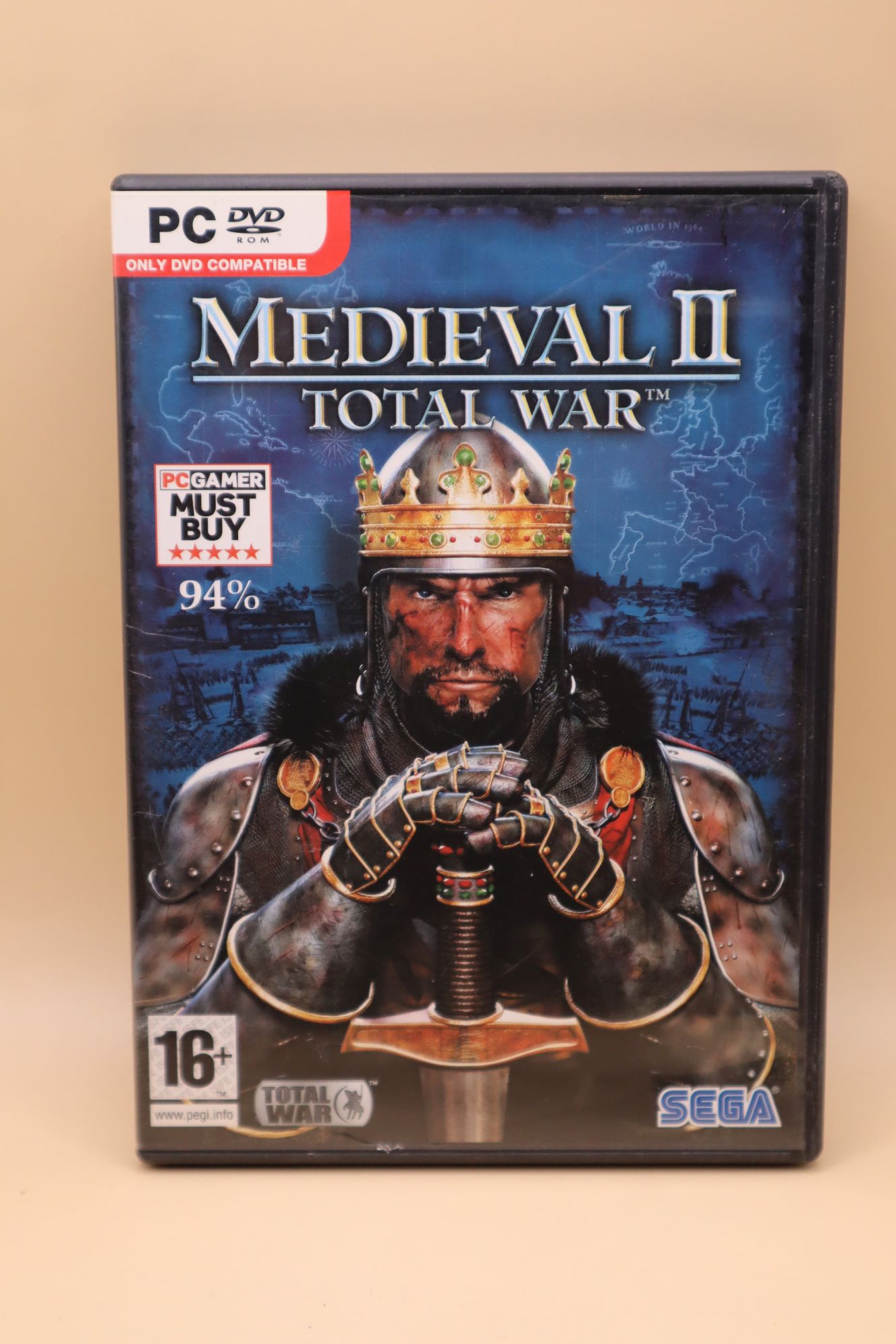 Medieval II: Total War