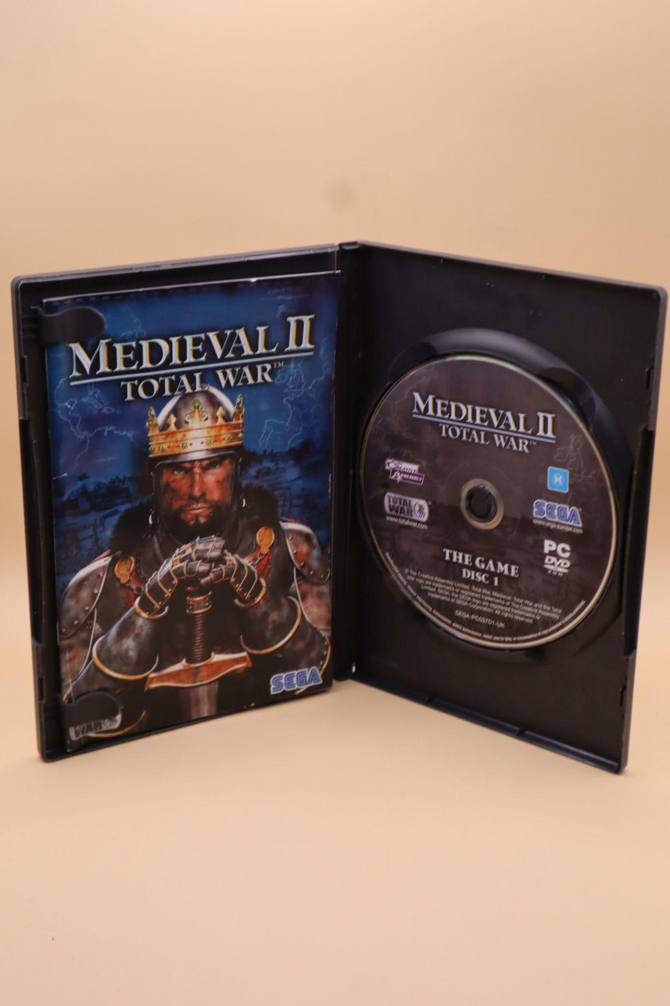 Medieval II: Total War - Image 3