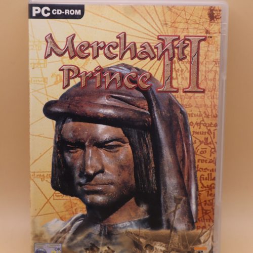 Merchant Prince II