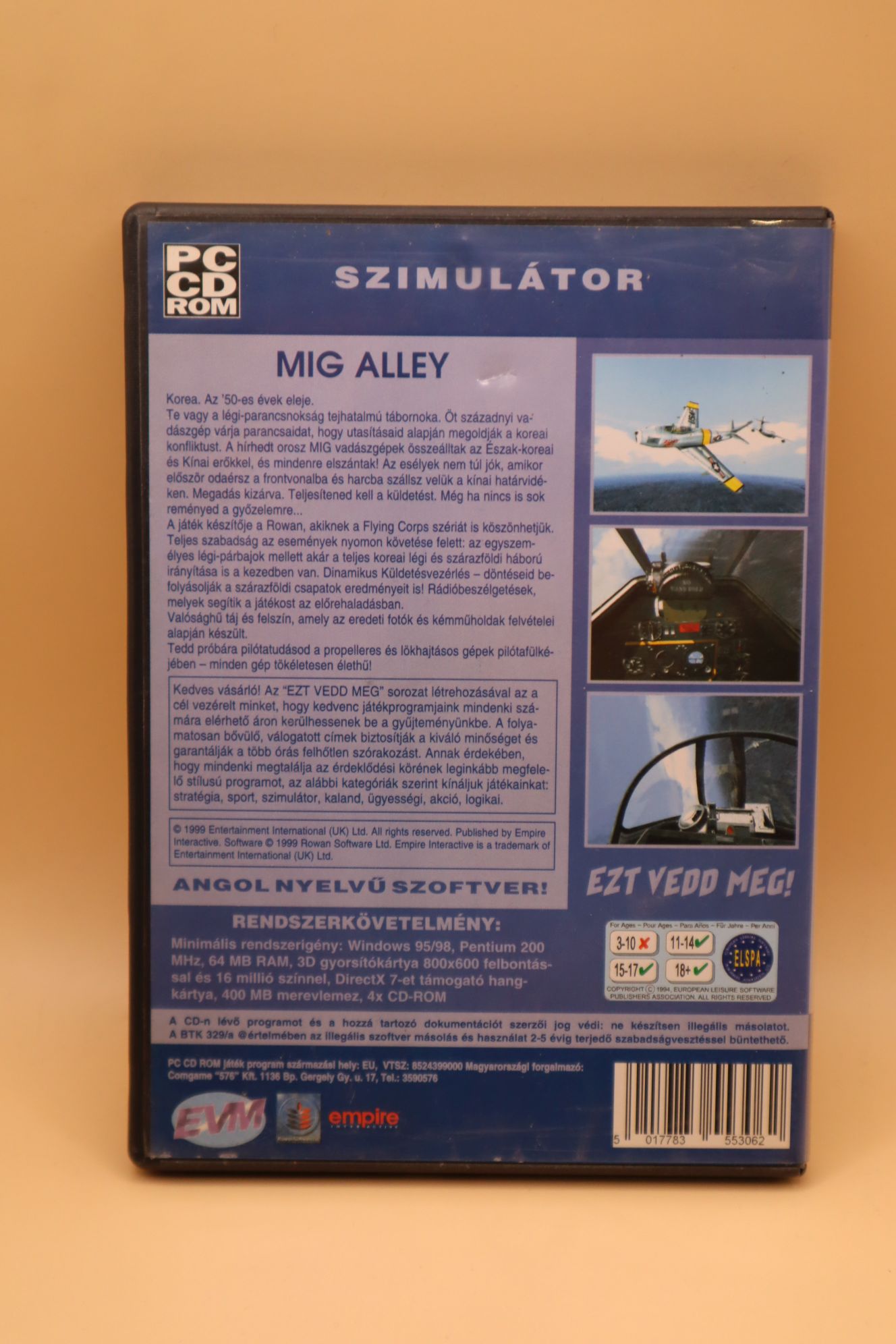 MiG Alley - Image 2