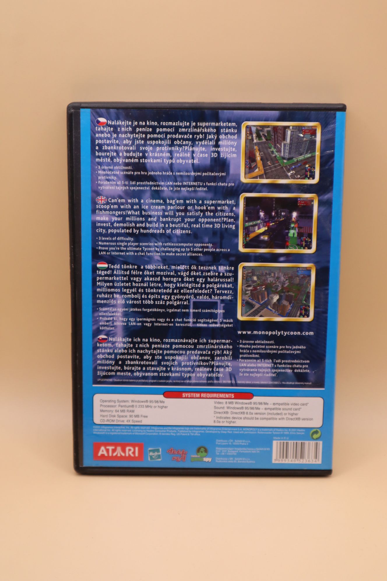 Monopoly Tycoon - Image 2