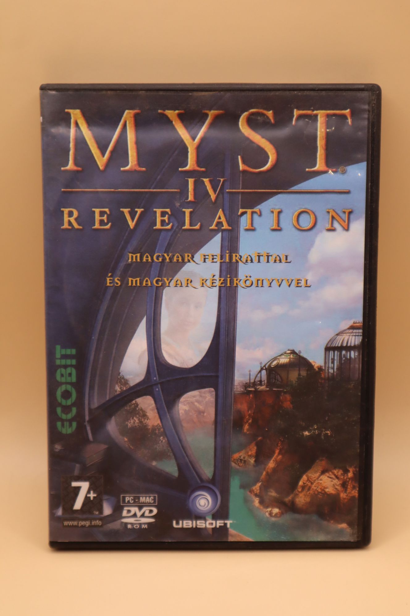 Myst IV: Revelation