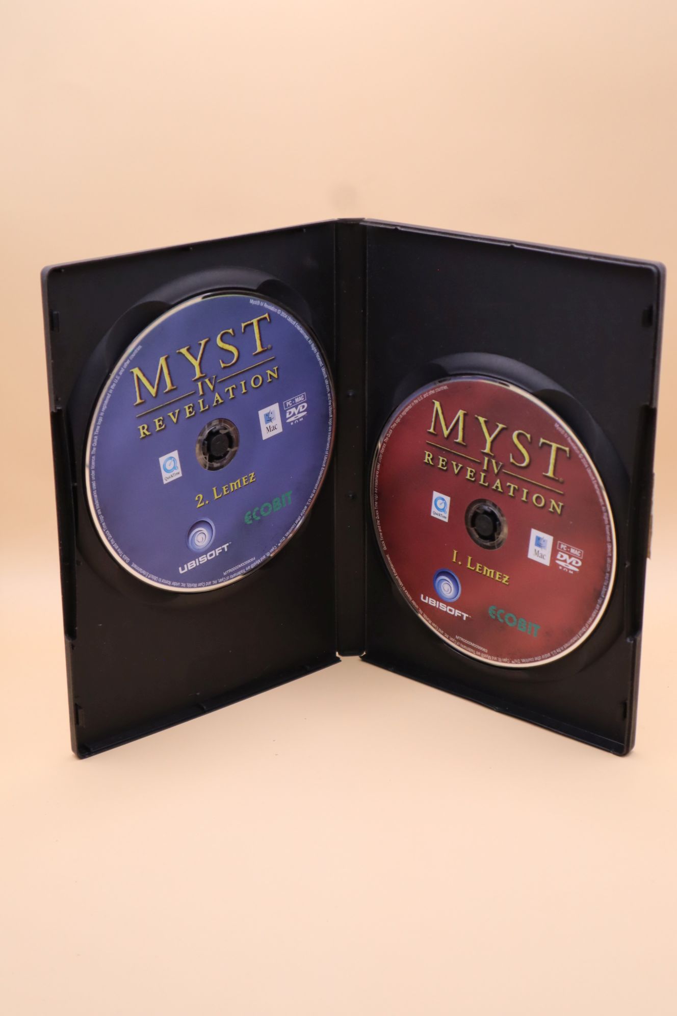 Myst IV: Revelation - Image 3