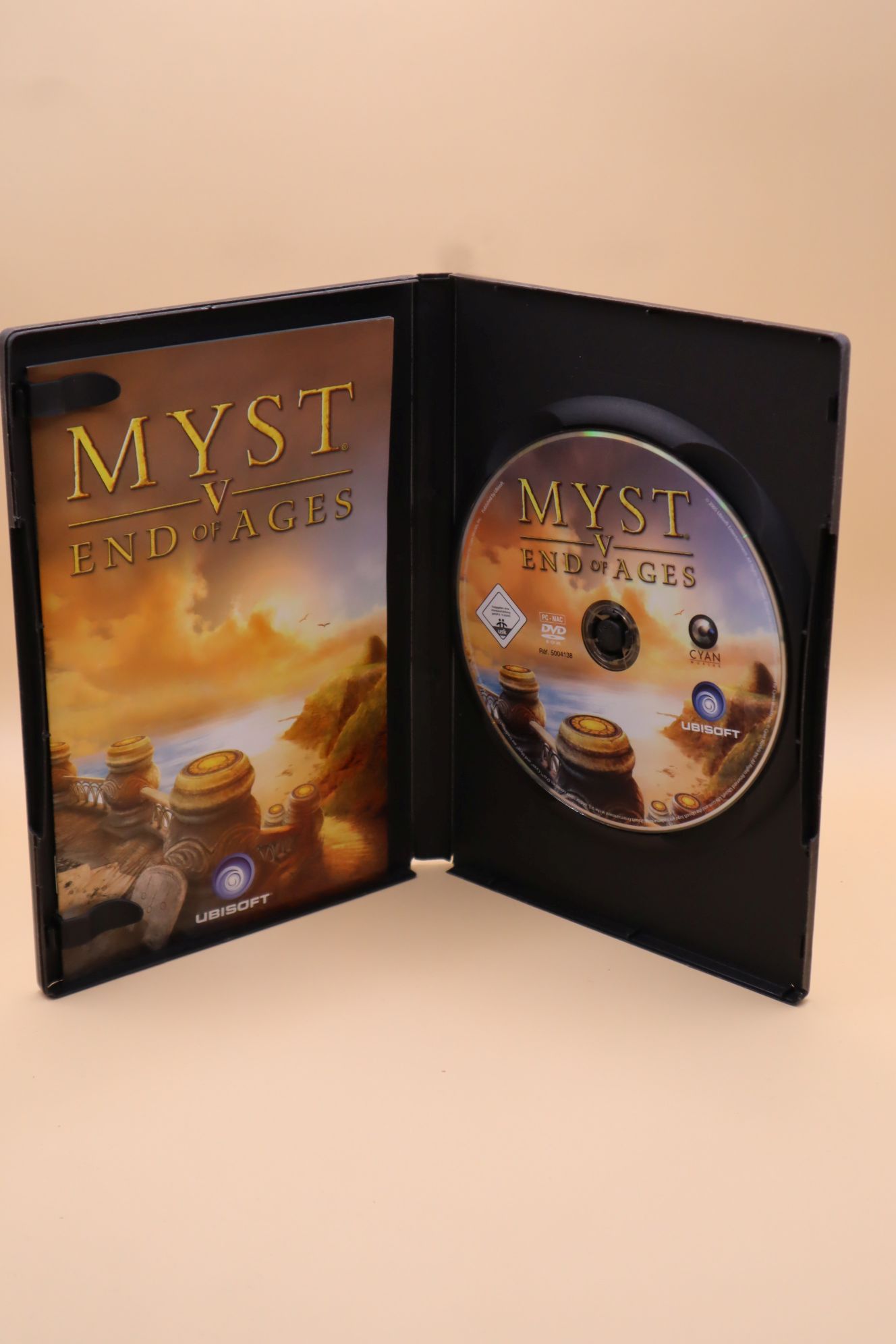 Myst V: End of Ages - Image 3