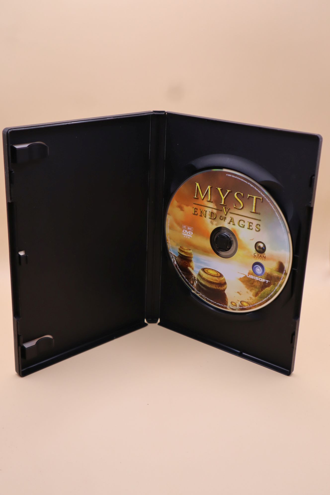 Myst V: End of Ages - Image 3