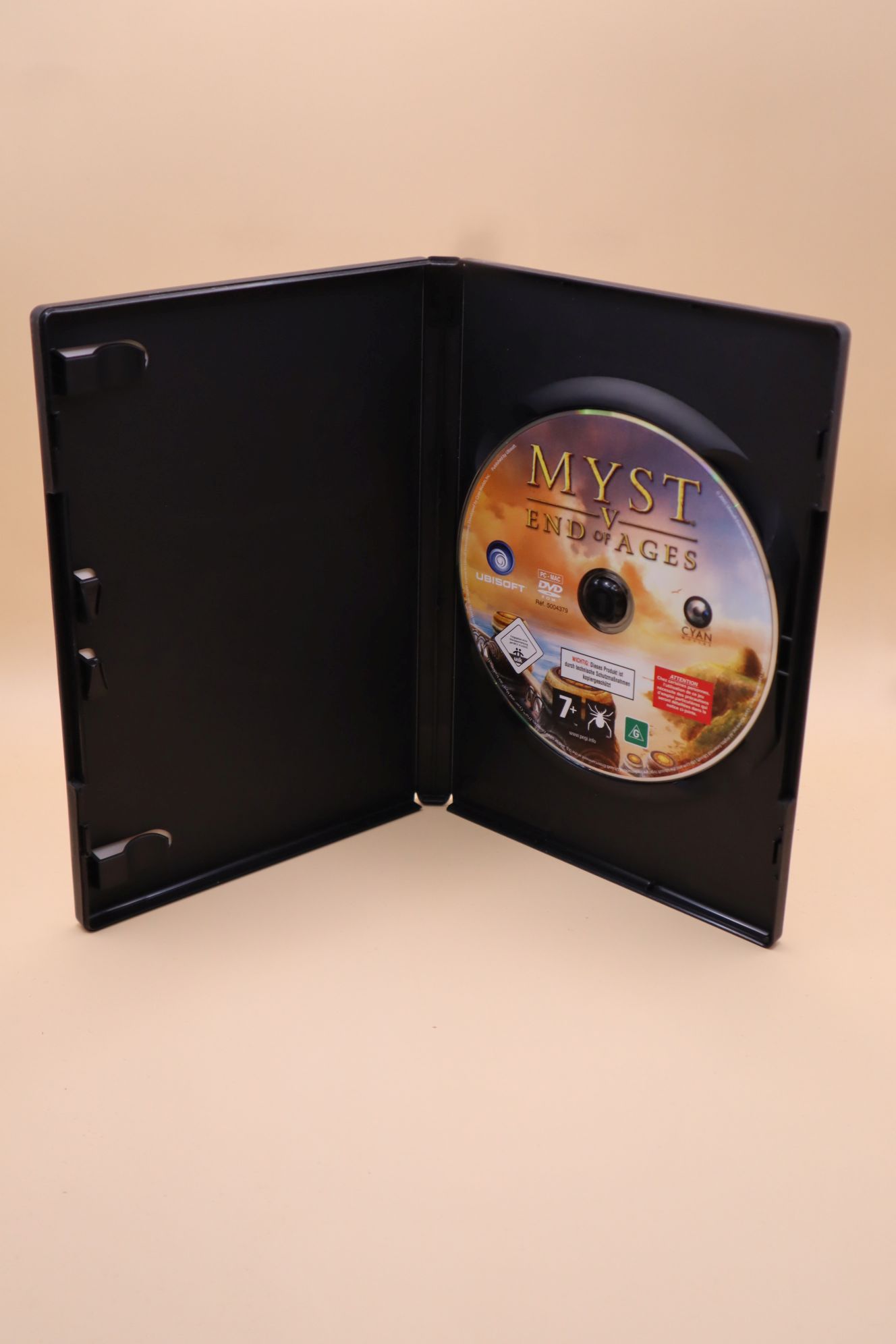 Myst V: End of Ages - Image 3