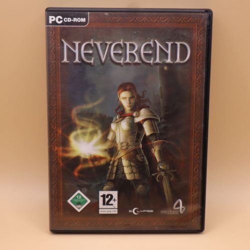Neverend (német)