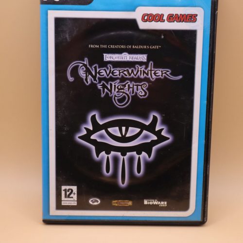 Neverwinter Nights